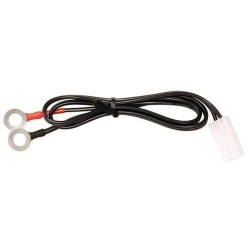 Cable chargeur batterie pour ACCUGARD-900