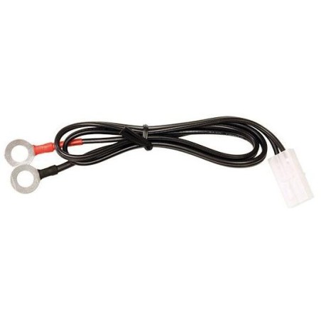 Cable chargeur batterie pour ACCUGARD-900