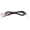 Cable chargeur batterie pour ACCUGARD-900