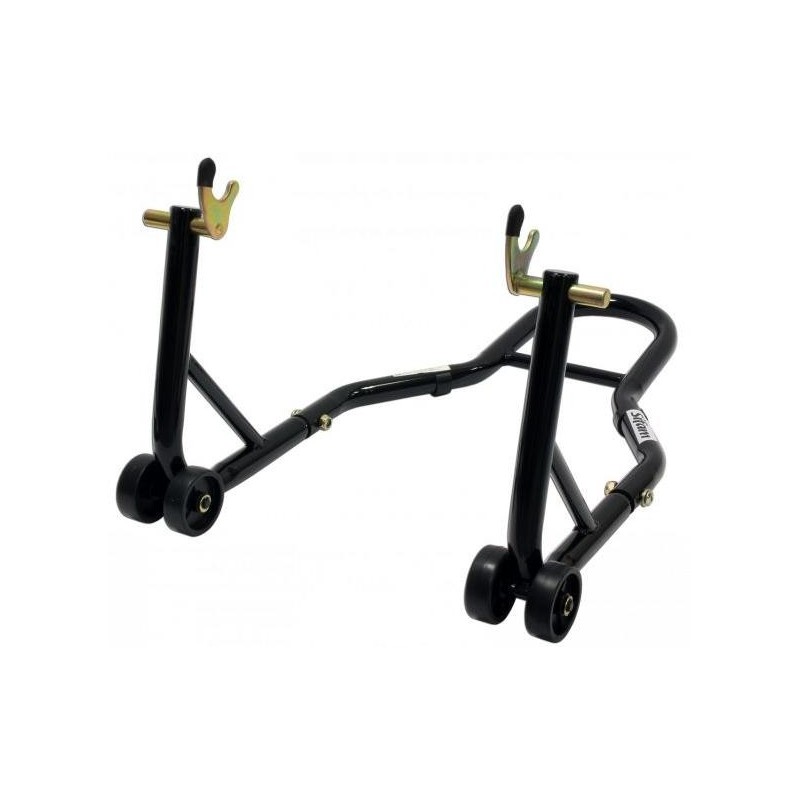 Kickstand Rear
