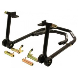 Kickstand universal Front +...