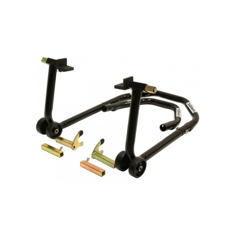 Kickstand universal Front + Rear