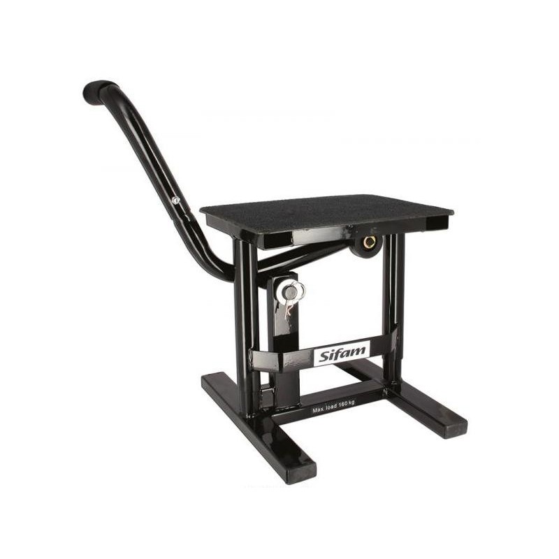 Kickstand "Eko" Cross