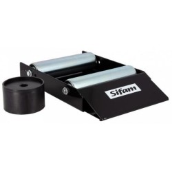 Kickstand Turn wheel