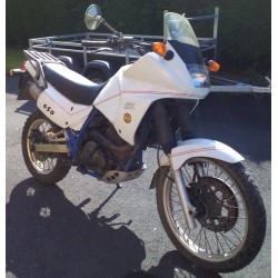 Suzuki 650 DRSE 1991