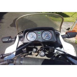 Suzuki 650 DRSE 1991