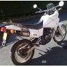 Suzuki 650 DRSE 1991