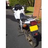 Suzuki 650 DRSE 1991