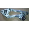 Platine repose pied Kawasaki ZX-10 1988-1990