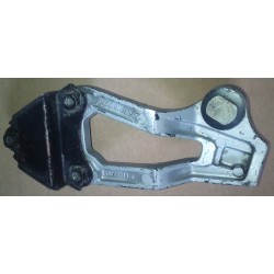 Platine repose pied Kawasaki ZX-10 1988-1990