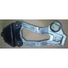 Platine repose pied Kawasaki ZX-10 1988-1990