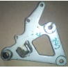 Platine repose pied Suzuki 500 GS 1989-2002 ref-00486