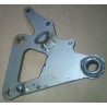 Platine repose pied Suzuki 500 GS 1989-2002 ref-00486