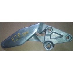 Platine repose pied Yamaha 1000 FZR 1989-1995