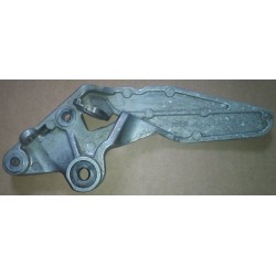 Platine repose pied Yamaha 1000 FZR 1989-1995 ref-00487