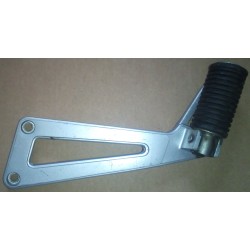 Repose pied Suzuki DR 650 1991-1996