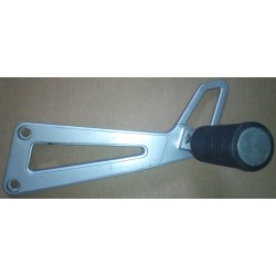 Repose pied Suzuki DR 650 1991-1996