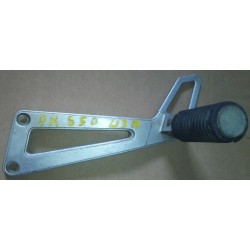 Repose pied Suzuki DR 650 1991-1996