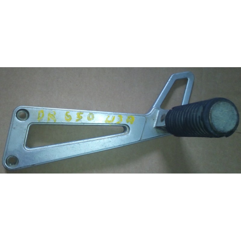 Repose pied Suzuki DR 650 1991-1996