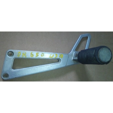 Repose pied Suzuki DR 650 1991-1996
