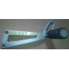 Repose pied Suzuki DR 650 1991-1996