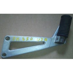 Repose pied Suzuki DR 650 1991-1996