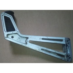 Repose pied Suzuki DR 650 1991-1996
