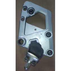 Platine repose pied Suzuki 1100 GSX-F 1988-1994