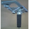 Platine repose pied Suzuki 1100 GSX-F 1988-1994 ref-00497