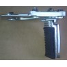 Platine repose pied Suzuki 1100 GSX-F 1988-1994 ref-00497