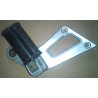 Platine repose pied Suzuki 1100 GSX-F 1988-1994