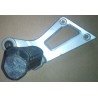 Platine repose pied Suzuki 1100 GSX-F 1988-1994