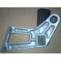 Platine repose pied Suzuki 1100 GSX-F 1988-1994