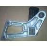 Platine repose pied Suzuki 1100 GSX-F 1988-1994
