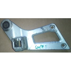 Platine repose pied Suzuki 1100 GSX-F 1988-1994