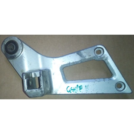 Platine repose pied Suzuki 1100 GSX-F 1988-1994