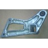 Platine repose pied Suzuki 1100 GSX-F 1988-1994
