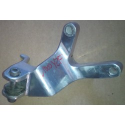 Platine repose pied Yamaha YZF 1000 Thunderace 1996-2001