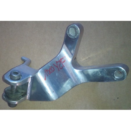 Platine repose pied Yamaha YZF 1000 Thunderace 1996-2001 ref-00506