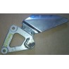 Platine repose pied Suzuki 500 GS 1989-2002
