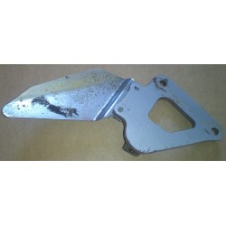 Platine repose pied Suzuki 500 GS 1989-2002
