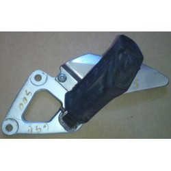 Platine repose pied Suzuki 500 GS 1989-2002 ref-00508