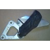 Platine repose pied Suzuki 500 GS 1989-2002 ref-00508