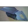 Platine repose pied Suzuki 500 GS 1989-2002 ref-00508