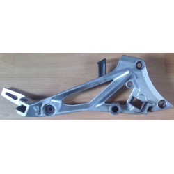 Platine repose pied Suzuki 550 GSX 1983-1987