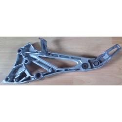 Platine repose pied Suzuki 550 GSX 1983-1987