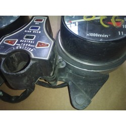 Ensemble compteurs Honda CB 650