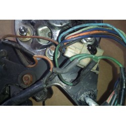 Ensemble compteurs Honda CB 650