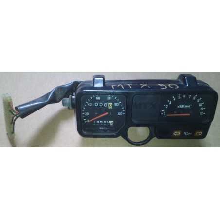 Ensemble compteurs Honda 50 MTX