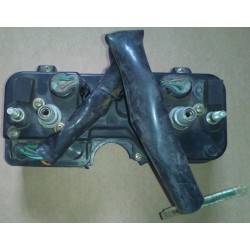 Ensemble compteurs Honda 50 MTX